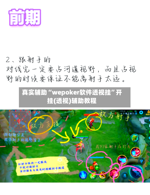 真实辅助“wepoker软件透视挂	”开挂(透视)辅助教程-第2张图片