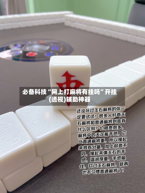 必备科技“网上打麻将有挂吗	”开挂(透视)辅助神器-第3张图片