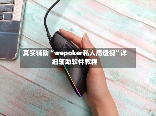 真实辅助“wepoker私人局透视	”详细辅助软件教程-第2张图片