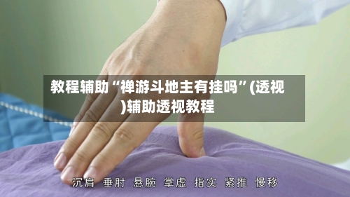 教程辅助“禅游斗地主有挂吗	”(透视)辅助透视教程-第2张图片