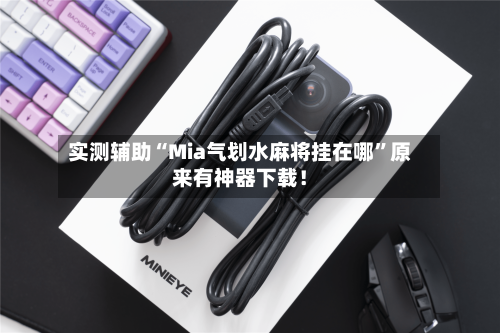 实测辅助“Mia气划水麻将挂在哪”原来有神器下载！-第2张图片