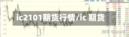 ic2101期货行情/ic 期货