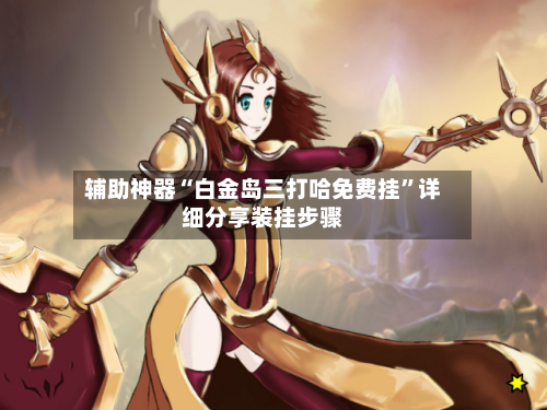 辅助神器“白金岛三打哈免费挂”详细分享装挂步骤-第2张图片