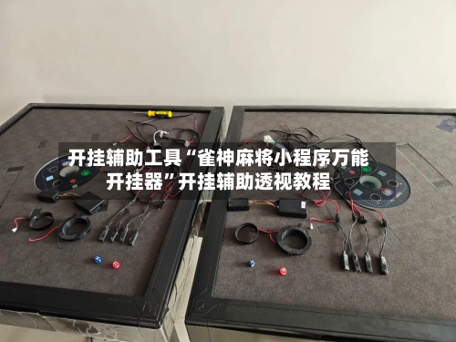 开挂辅助工具“雀神麻将小程序万能开挂器	”开挂辅助透视教程-第2张图片