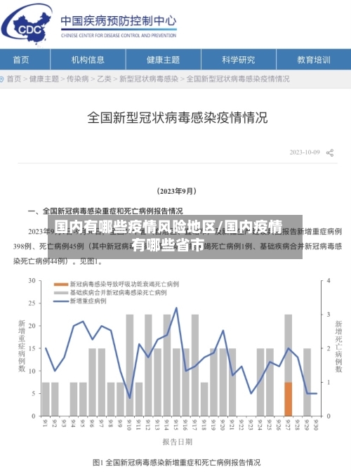 国内有哪些疫情风险地区/国内疫情有哪些省市-第2张图片