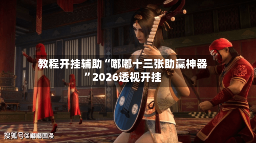 教程开挂辅助“嘟嘟十三张助赢神器”2026透视开挂-第2张图片