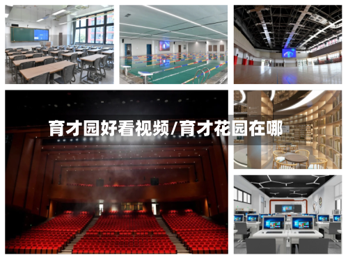 育才园好看视频/育才花园在哪-第2张图片