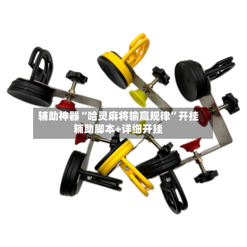 辅助神器“哈灵麻将输赢规律”开挂辅助脚本+详细开挂