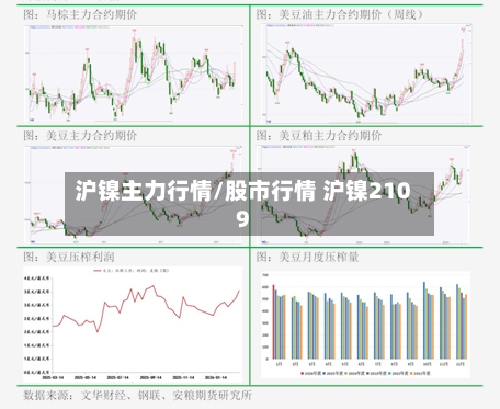 沪镍主力行情/股市行情 沪镍2109