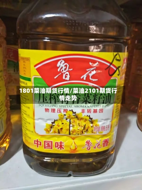 1801菜油期货行情/菜油2101期货行情走势-第2张图片