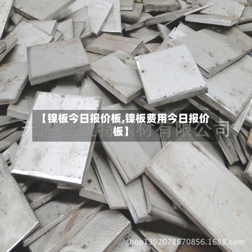 【镍板今日报价板,镍板费用今日报价板】