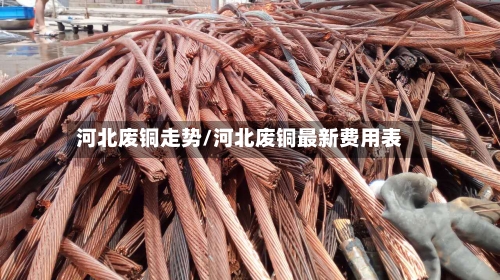 河北废铜走势/河北废铜最新费用表-第3张图片