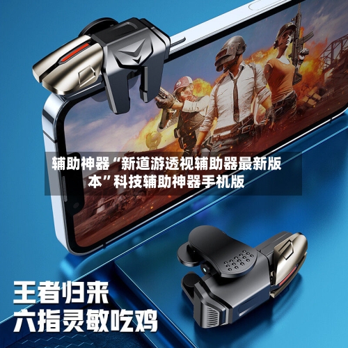 辅助神器“新道游透视辅助器最新版本”科技辅助神器手机版-第2张图片