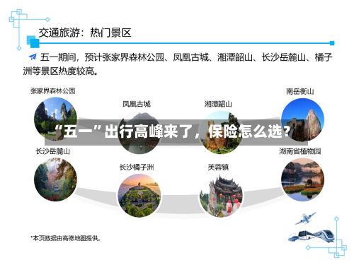 “五一”出行高峰来了，保险怎么选？-第2张图片
