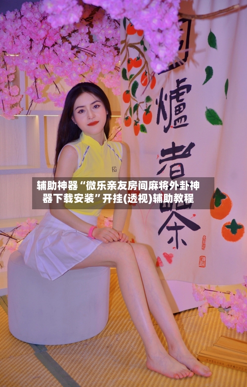 辅助神器“微乐亲友房间麻将外卦神器下载安装”开挂(透视)辅助教程-第2张图片