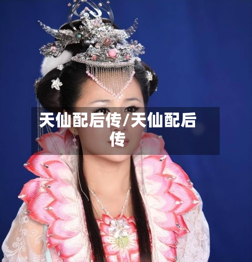 天仙配后传/天仙配后传-第2张图片