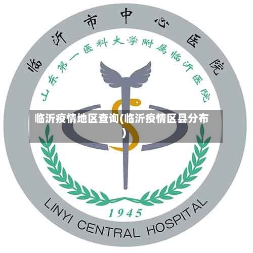 临沂疫情地区查询(临沂疫情区县分布)