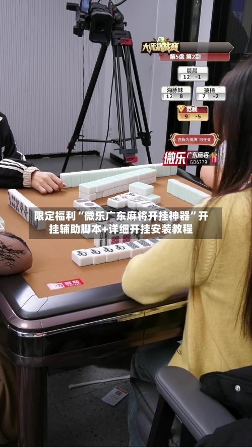 限定福利“微乐广东麻将开挂神器”开挂辅助脚本+详细开挂安装教程-第2张图片