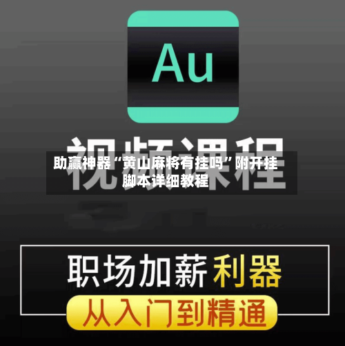 助赢神器“黄山麻将有挂吗”附开挂脚本详细教程-第2张图片