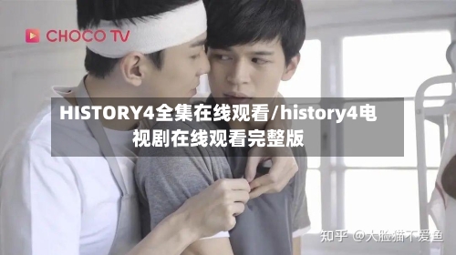 HISTORY4全集在线观看/history4电视剧在线观看完整版-第2张图片
