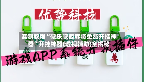 实测教程“微乐陕西麻将免费开挂神器”开挂神器{透视辅助}全揭秘-第2张图片