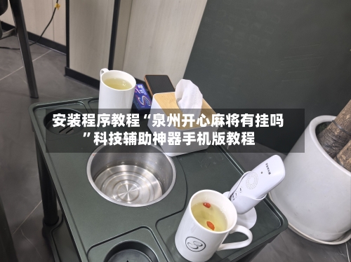 安装程序教程“泉州开心麻将有挂吗”科技辅助神器手机版教程-第3张图片