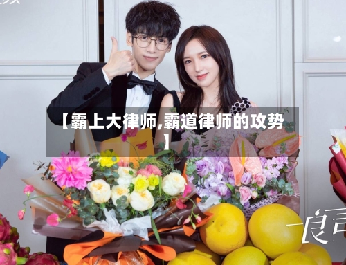 【霸上大律师,霸道律师的攻势】-第2张图片