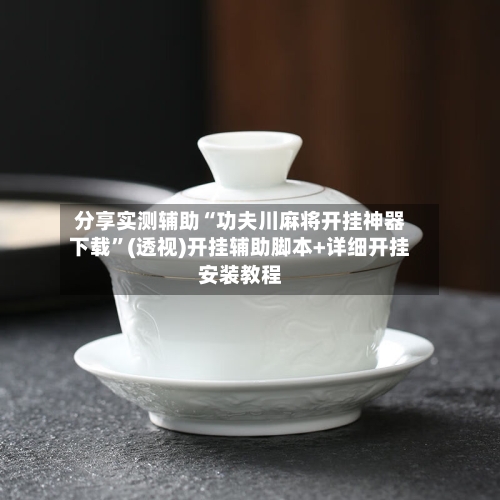 分享实测辅助“功夫川麻将开挂神器下载	”(透视)开挂辅助脚本+详细开挂安装教程-第2张图片