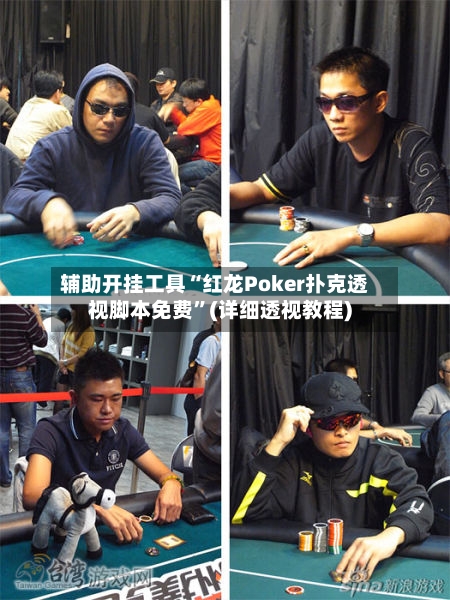 辅助开挂工具“红龙Poker扑克透视脚本免费”(详细透视教程)