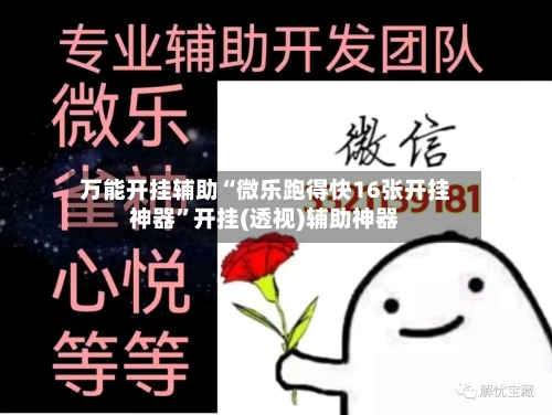 万能开挂辅助“微乐跑得快16张开挂神器”开挂(透视)辅助神器-第3张图片