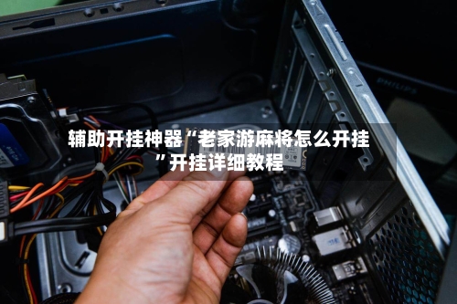 辅助开挂神器“老家游麻将怎么开挂”开挂详细教程-第2张图片