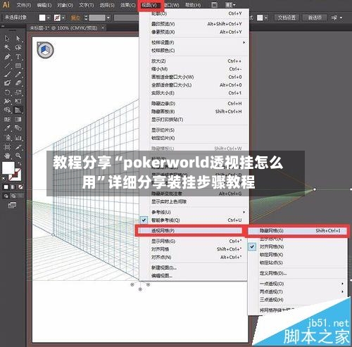 教程分享“pokerworld透视挂怎么用	”详细分享装挂步骤教程-第3张图片