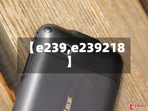 【e239,e239218】-第2张图片