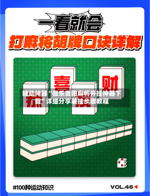 辅助神器“微乐贵阳麻将开挂神器下载	”详细分享装挂步骤教程-第2张图片
