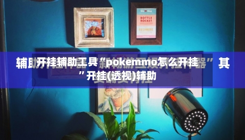 开挂辅助工具“pokemmo怎么开挂”开挂(透视)辅助-第2张图片