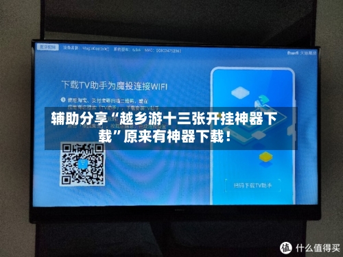 辅助分享“越乡游十三张开挂神器下载”原来有神器下载！-第2张图片