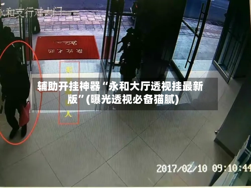 辅助开挂神器“永和大厅透视挂最新版”(曝光透视必备猫腻)