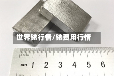 世界铱行情/铱费用行情