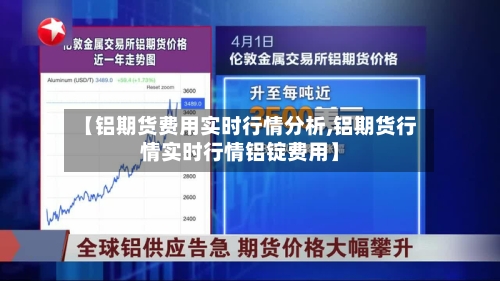 【铝期货费用实时行情分析,铝期货行情实时行情铝锭费用】-第3张图片