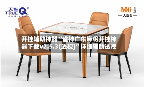 开挂辅助神器“雀神广东麻将开挂神器下载v2.5.3(透视)”详细辅助透视-第3张图片