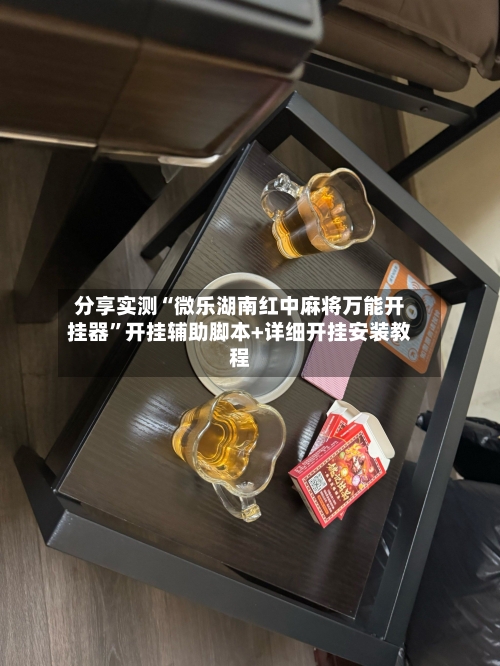 分享实测“微乐湖南红中麻将万能开挂器	”开挂辅助脚本+详细开挂安装教程-第2张图片