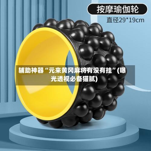 辅助神器“元来黄冈麻将有没有挂”(曝光透视必备猫腻)-第3张图片