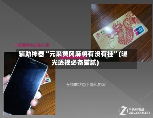 辅助神器“元来黄冈麻将有没有挂”(曝光透视必备猫腻)-第2张图片