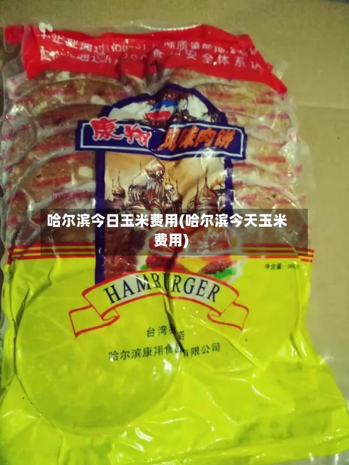 哈尔滨今日玉米费用(哈尔滨今天玉米费用)-第3张图片