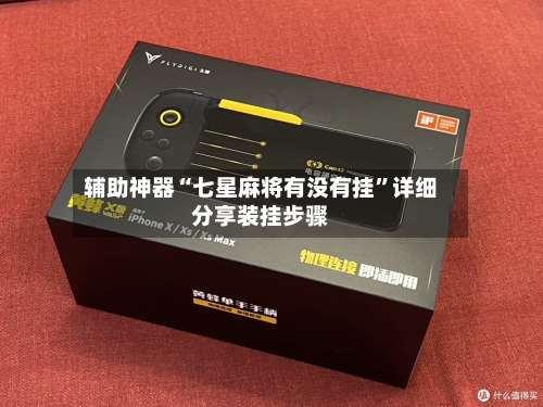 辅助神器“七星麻将有没有挂”详细分享装挂步骤-第3张图片