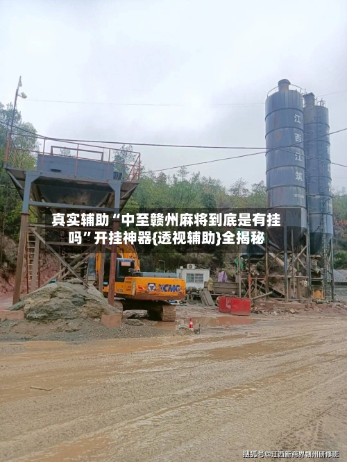 真实辅助“中至赣州麻将到底是有挂吗”开挂神器{透视辅助}全揭秘-第2张图片