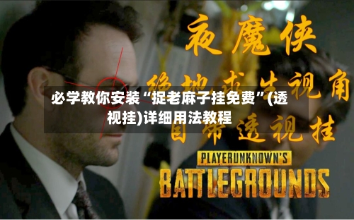 必学教你安装“捉老麻子挂免费”(透视挂)详细用法教程-第3张图片