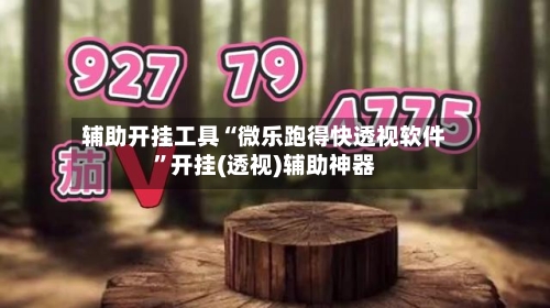 辅助开挂工具“微乐跑得快透视软件	”开挂(透视)辅助神器-第2张图片