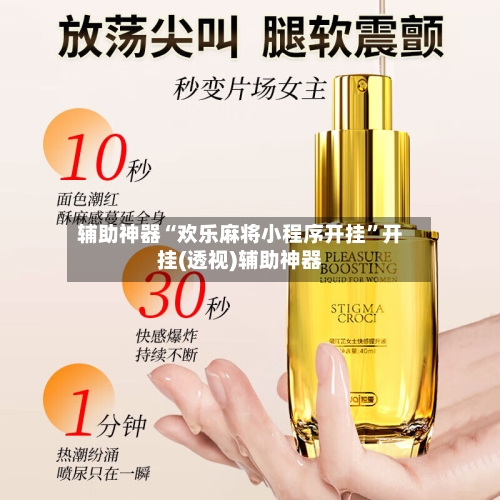 辅助神器“欢乐麻将小程序开挂”开挂(透视)辅助神器-第2张图片