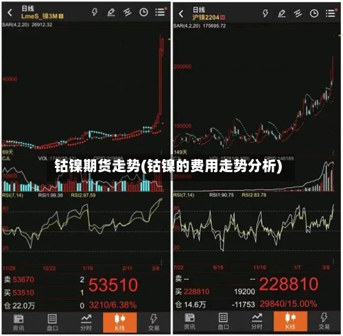 钴镍期货走势(钴镍的费用走势分析)-第2张图片